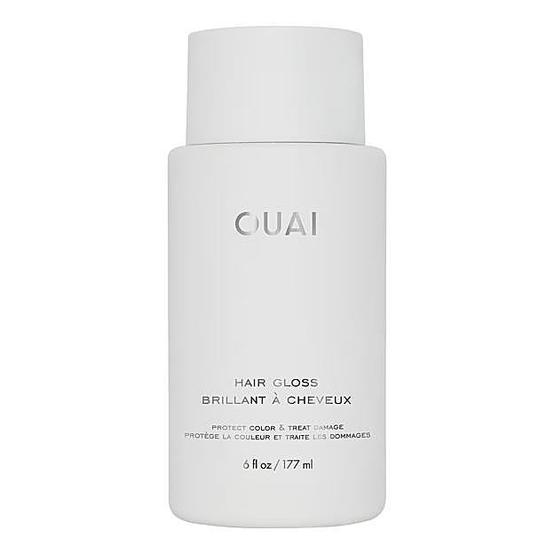 OUAI Hair Gloss Tratamiento de Brillo.