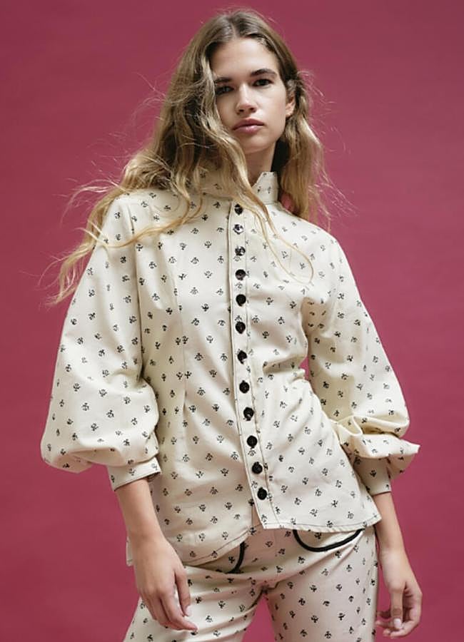 Imagen - Camisa de Laganini/LAGANINI