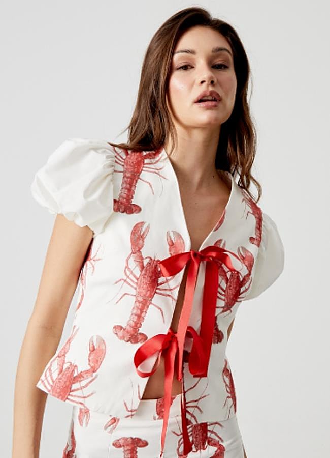 Imagen - Camisa de Nurrk/NURRK