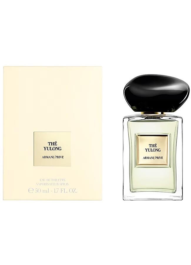 Imagen - Eau de Toilette Armani Privé Thé Yulong Giorgio Armani.