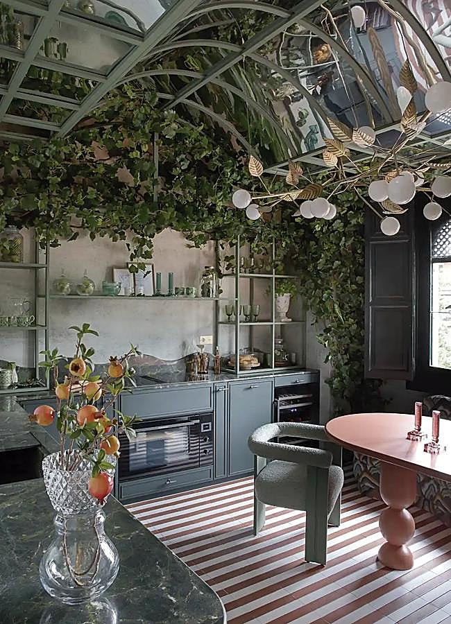 Imagen - Cocina Bella Natura de VG Living.