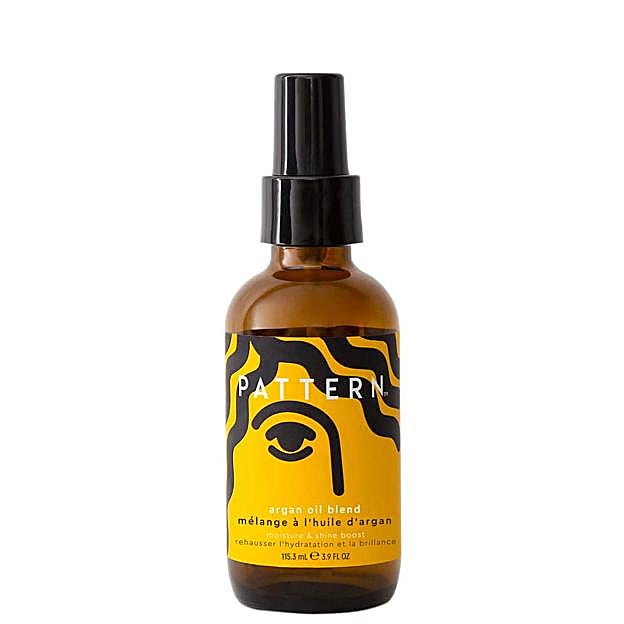 Argan Oil Blend de Pattern. Precio: 29,45 euros