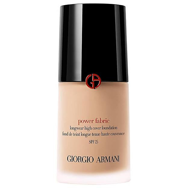Power Fabric Foundation de Armani Beauty