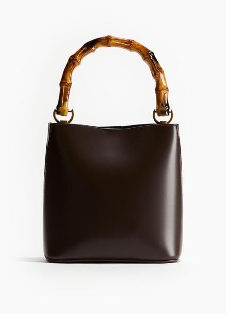 Imagen - Bolso bandolera de H&M (37,99 euros)