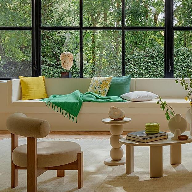 Los 7 errores de decoración más habituales y cómo solucionarlos con éxito 