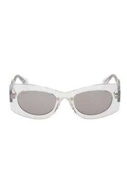 Imagen secundaria 2 - Las gafas de sol que se llevan en 2024: tres tendencias imprescindibles