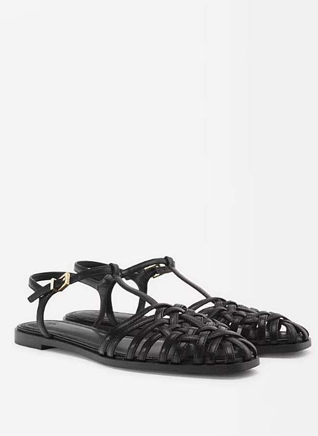 Imagen - Sandalias de Parfois/PARFOIS