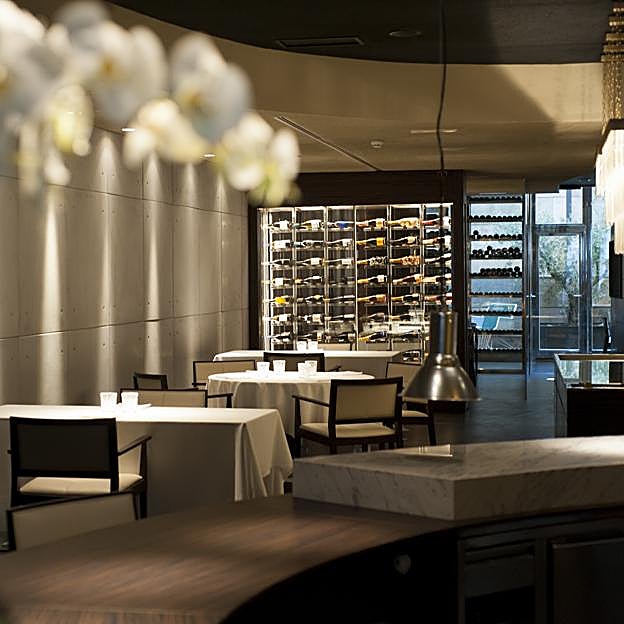 Tres restaurantes con Estrella Michelín perfectos para darte un capricho gastronómico esta primavera