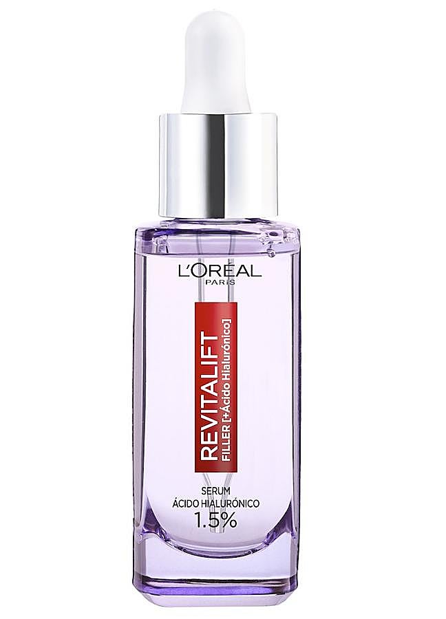 Imagen - Revitalift Filler de L'Oréal Paris