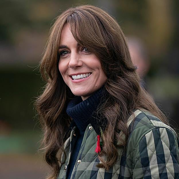 Kate Middleton