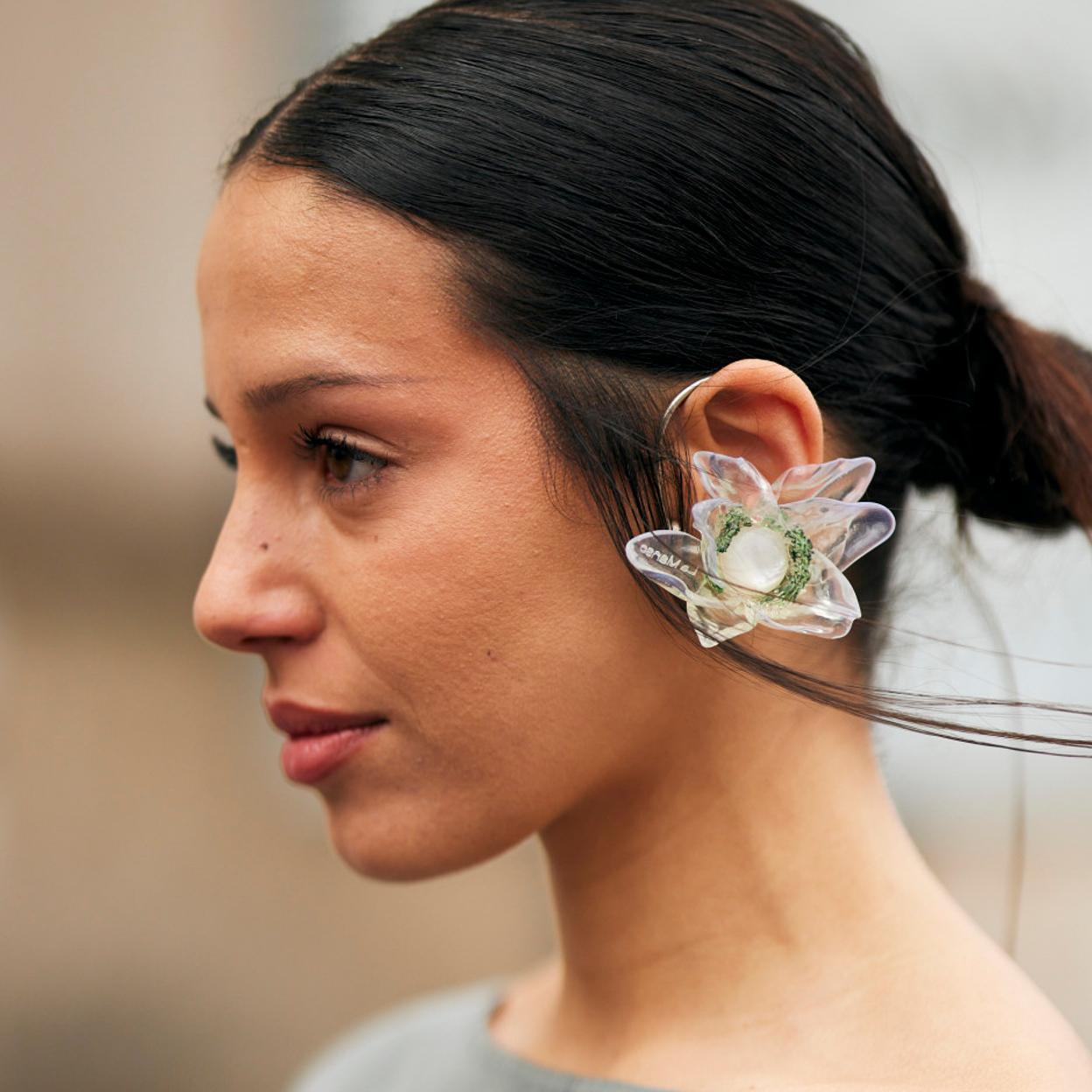 Llevo un mes utilizando este pintalabios con efecto relleno y me encanta