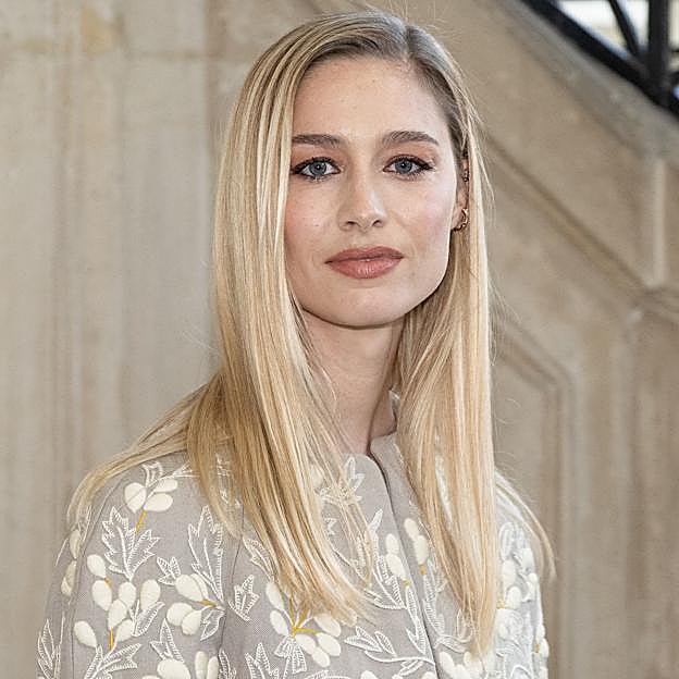 Beatrice Borromeo