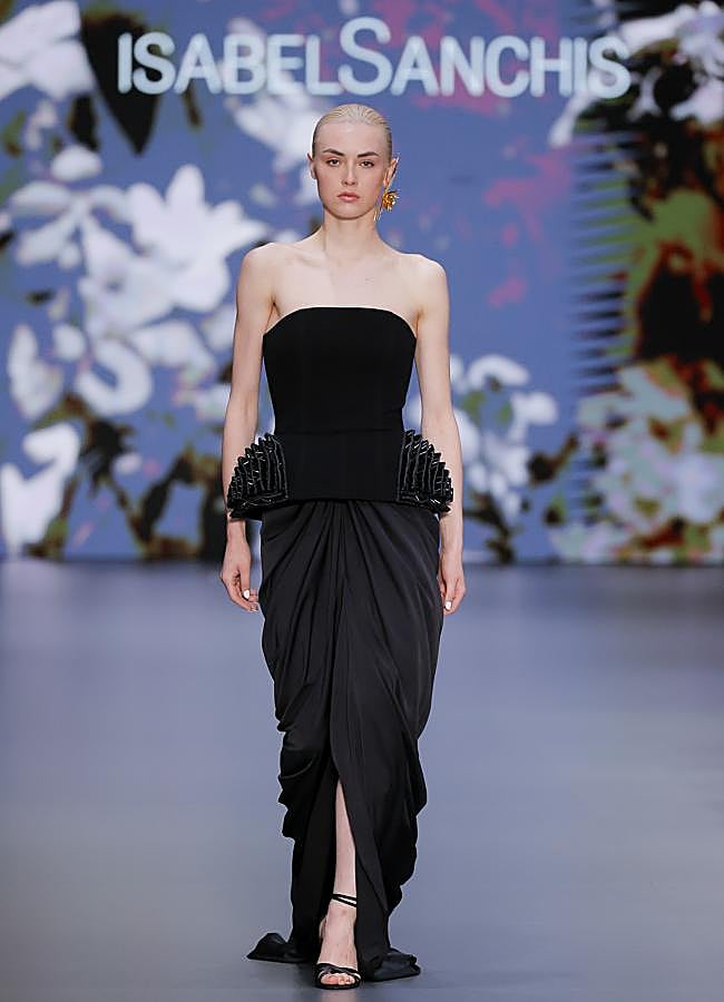 Imagen - Isabel Sanchis. / D.R.