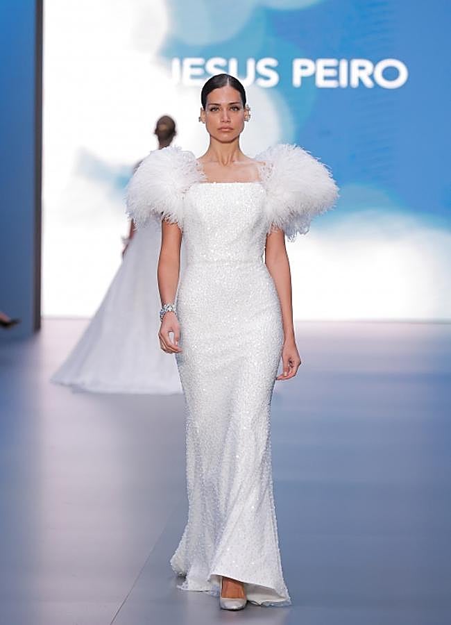 Imagen - Jesús Peiró. / D.R.