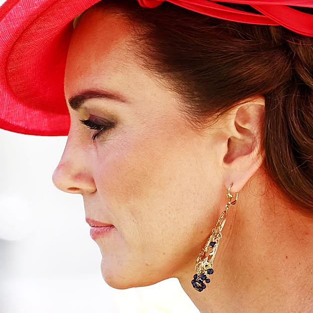 Todos los disgustos que la prensa le ha dado a Kate Middleton: de sus fotos en topless a las teorías de la conspiración