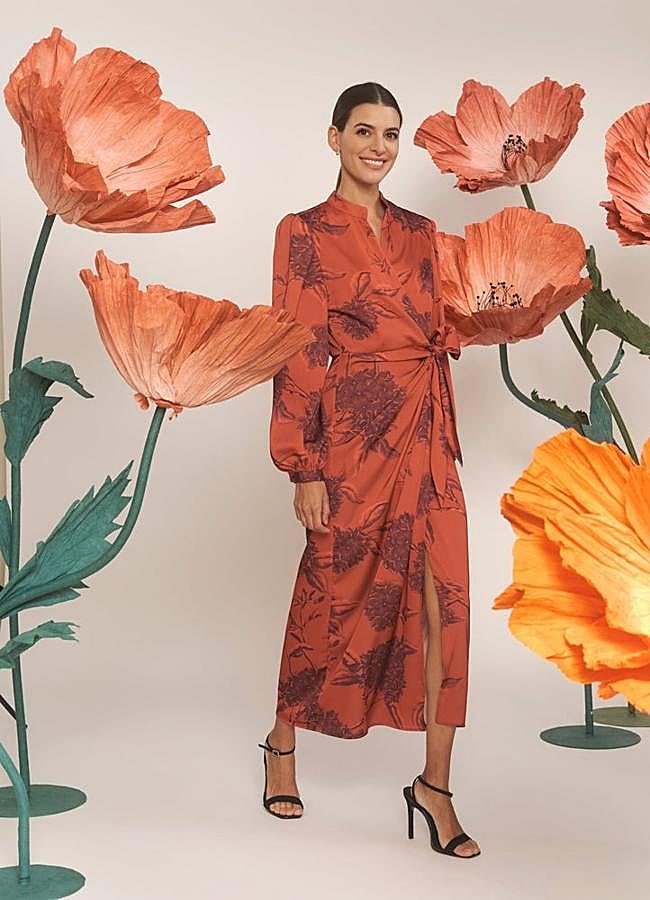 Imagen - El vestido de Juan Avellaneda para See Iou.