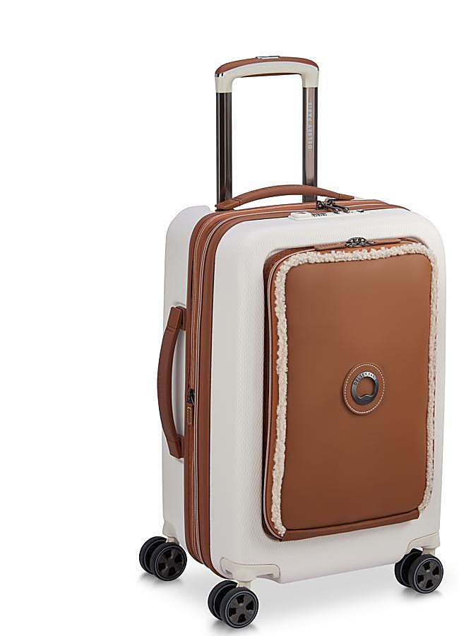 Imagen - Maleta de Delsey Paris.