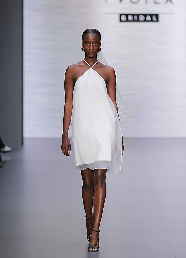 Imagen - Sophie et Voilà. / D.R.