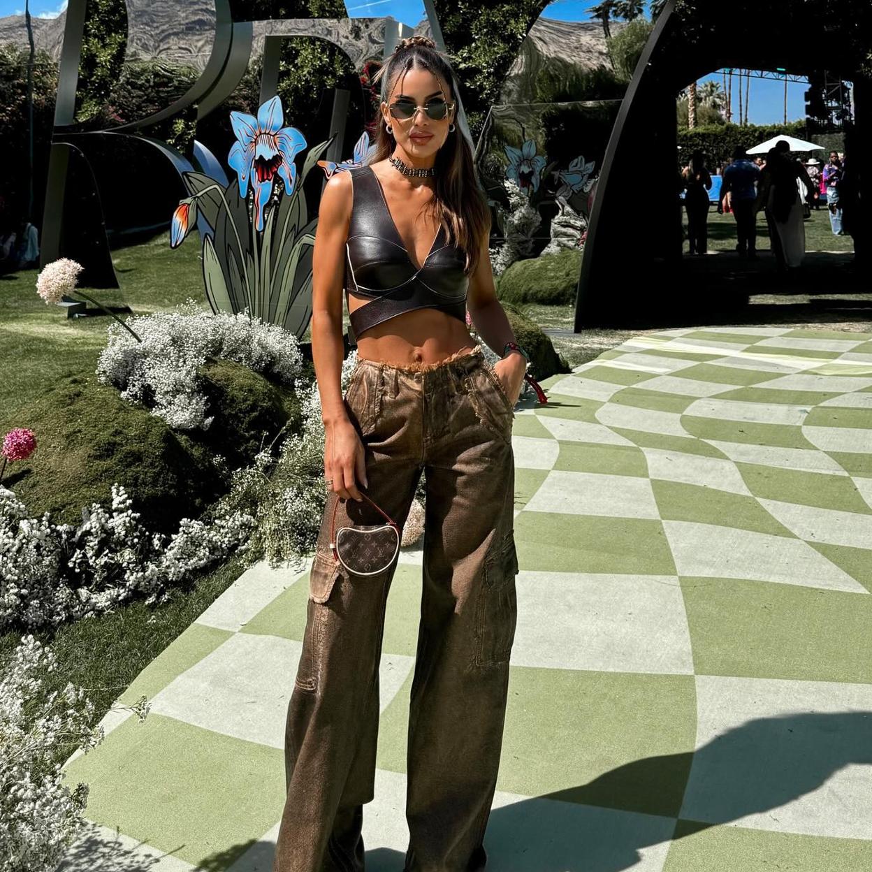 Estos son los básicos Dirty Martini Green que querrás llevar.