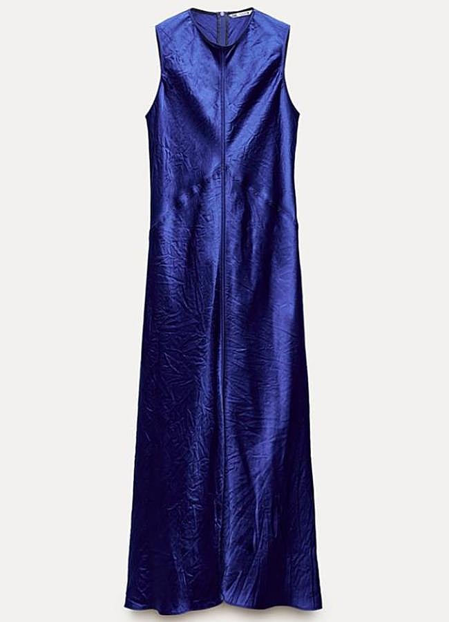 Imagen - Vestido de Zara/ZARA