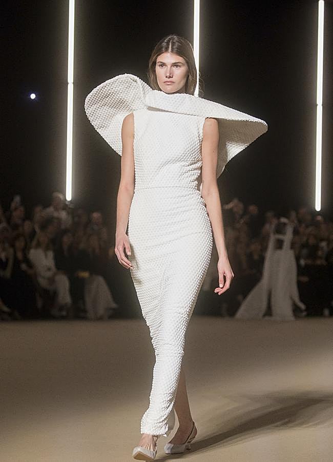 Imagen - Atelier Pronovias. / GTRES