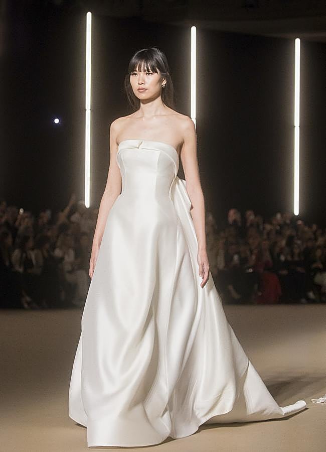 Imagen - Atelier Pronovias. / GTRES