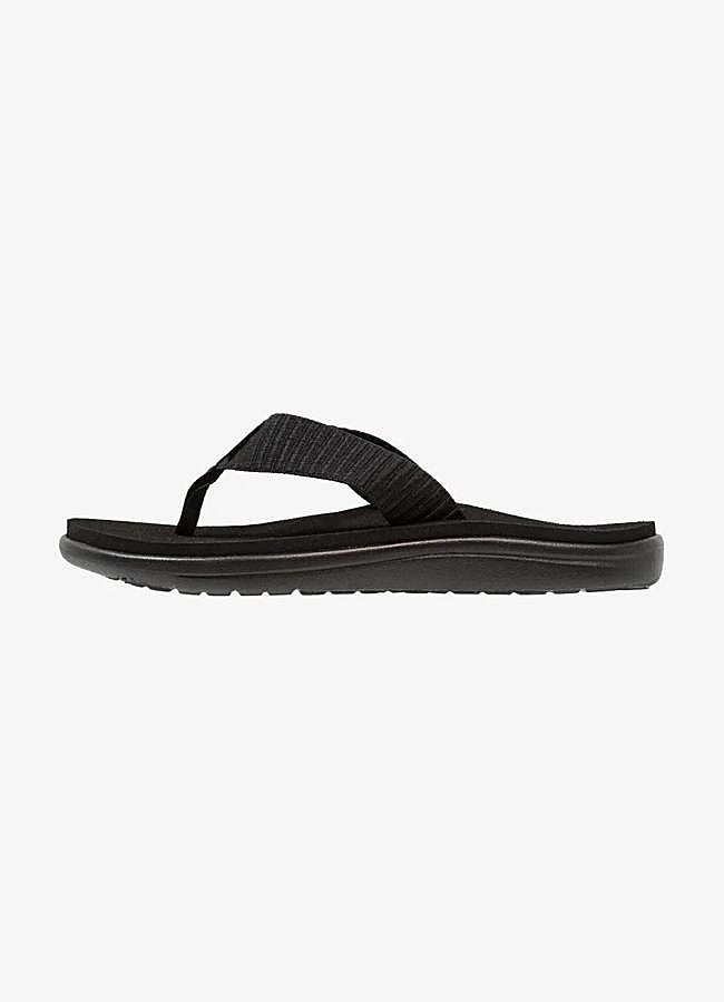 Imagen - Sandalias estilo flip flop de Teva (45,90 euros):
