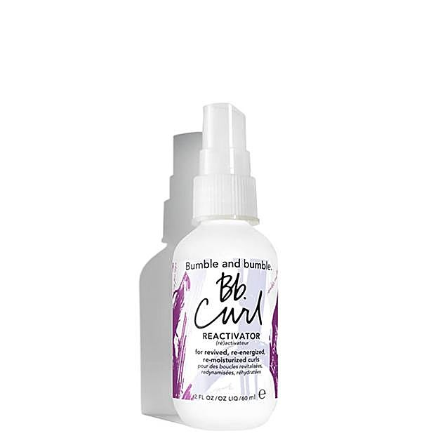 Bb Curl Reactivator de Bumble and bumble