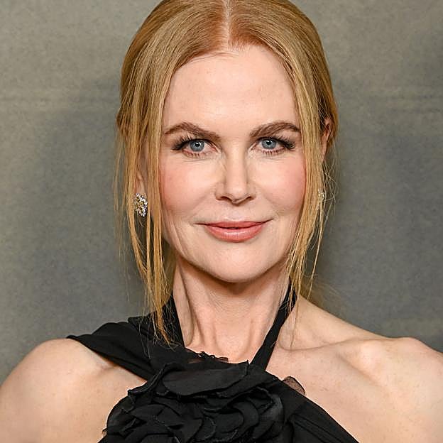 Nicole Kidman