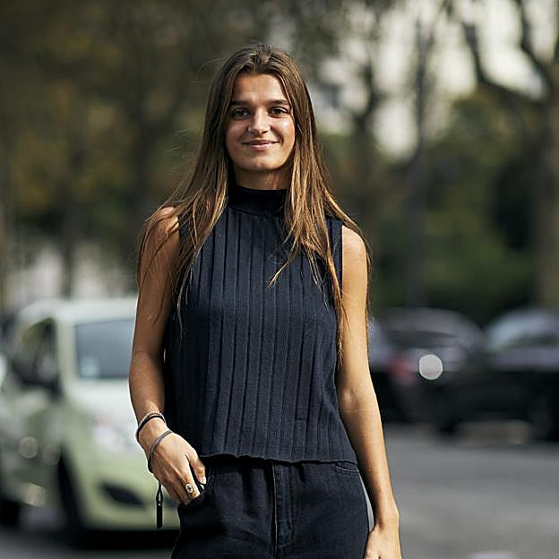 Así es la versión de menos de 100 euros de la herramienta viral de pelo que seca y alisa al instante