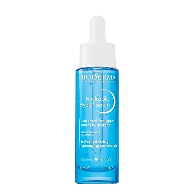 Bioderma Hydrabio Hyaluserum.