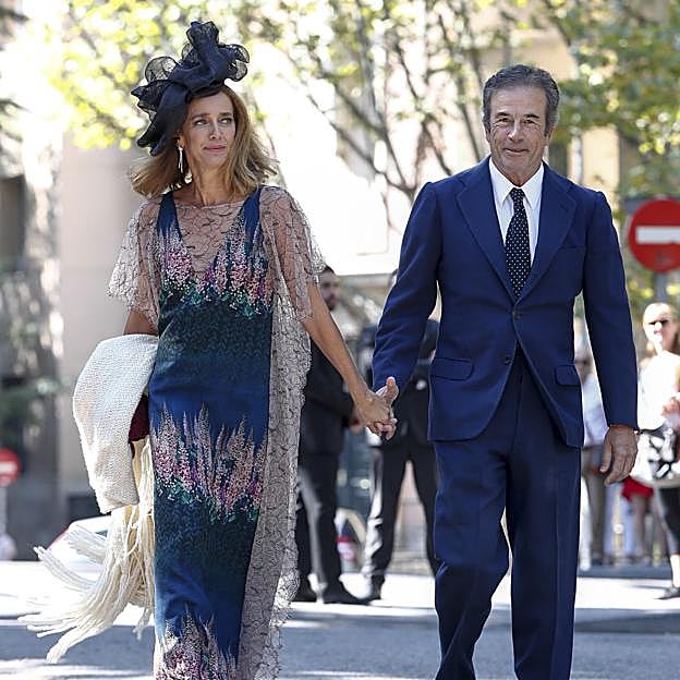 Así es Soto Mozanaque, la finca donde se casa Victoria López-Quesada que enfrenta a Ioannes Osorio y Blanca Suelves