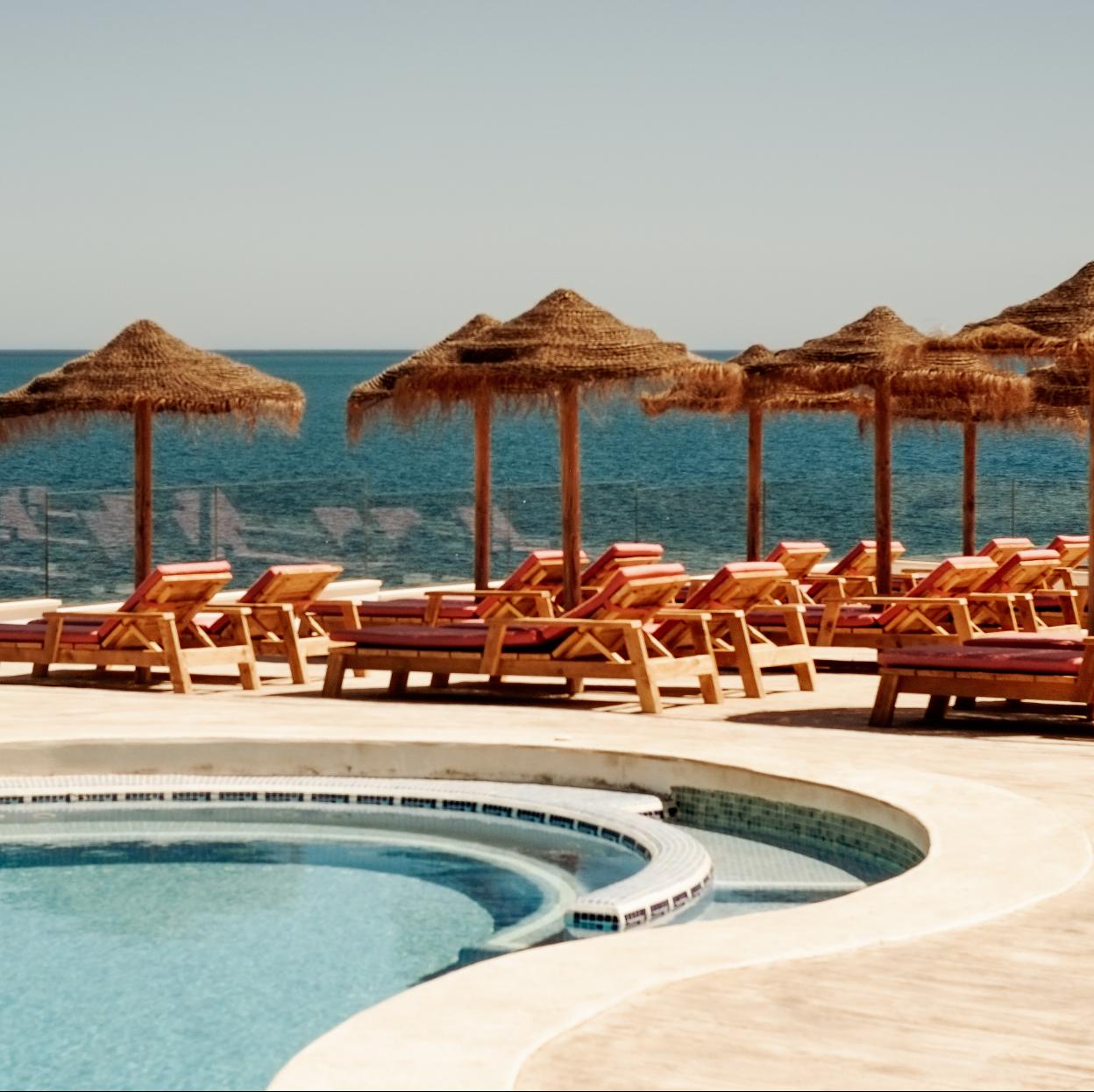 Hotel ICON Valparaíso