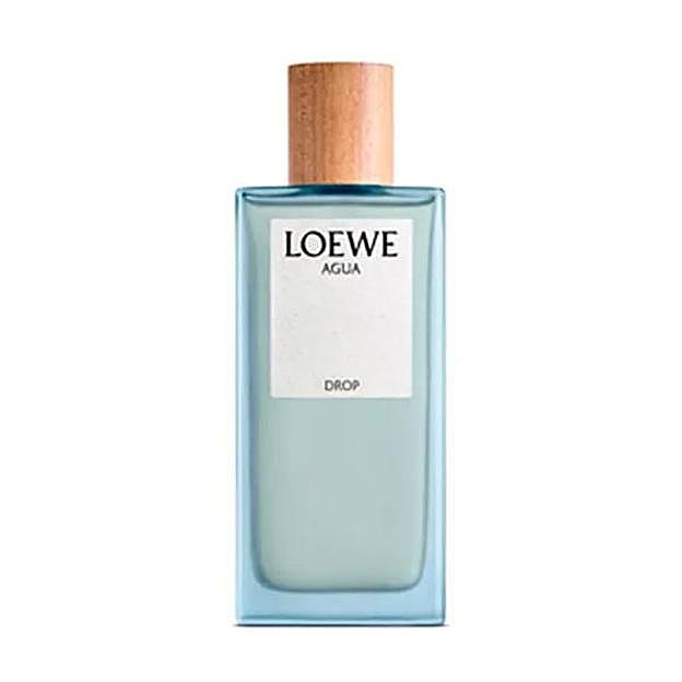 Agua Drop de Loewe. Precio: 74,95 euros