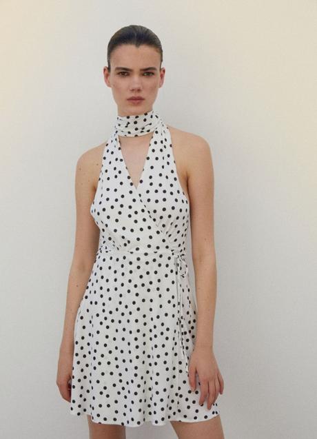 Imagen - Vestido estampado de Sfera (29,99 euros)