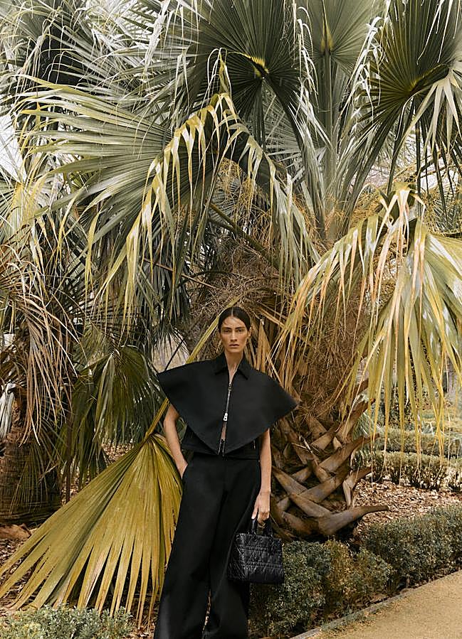 Imagen - Look de Dior.