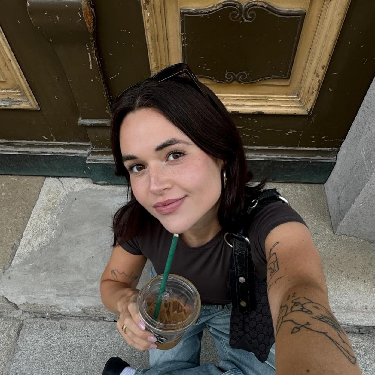 Estos son los lip oil favoritos de los expertos. 