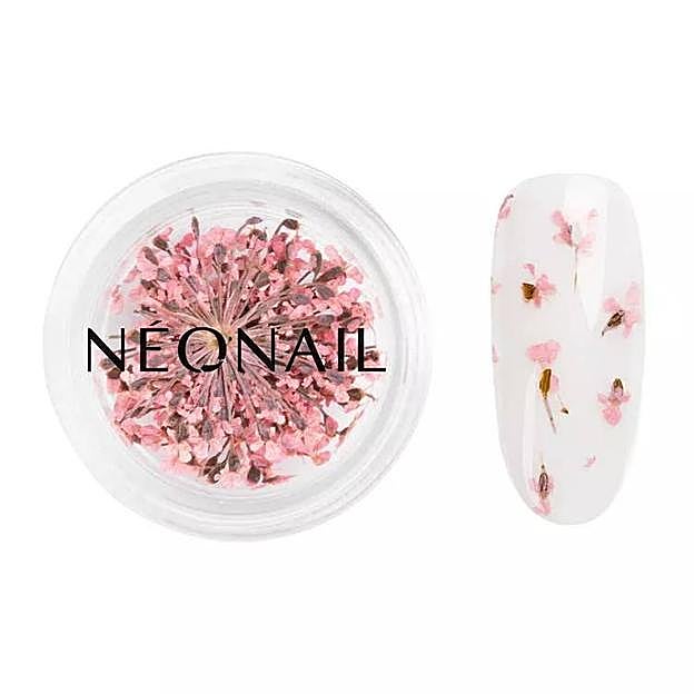 Adorno floral para uñas 01 – Rosa de Neonail. Precio: 3,99 euros