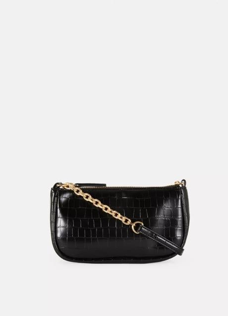 Imagen - Bolso negro de Primark (6 euros)