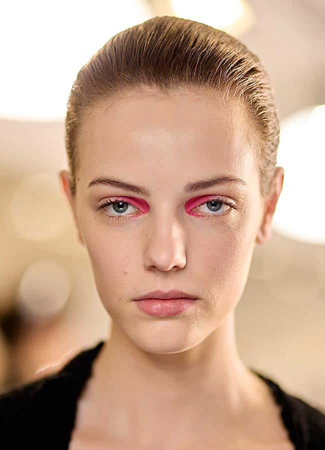 Imagen - Desfile Dior/LAUNCH METRICS SPOTLIGHT 