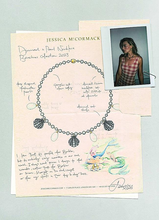 Imagen - Imagen del libro de Rizzoli Barbie: The World Tour.