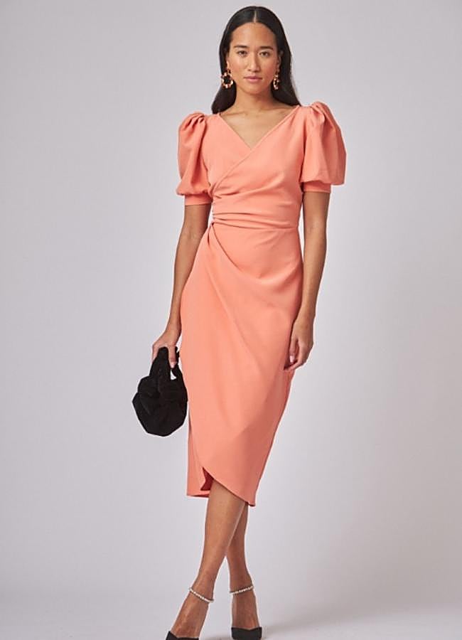 Imagen - Vestido de Coosy/COOSY