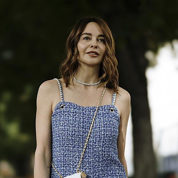 Así es el perfume fresco, juvenil y floral de menos de 50 euros que ha conquistado a mi madre esta primavera