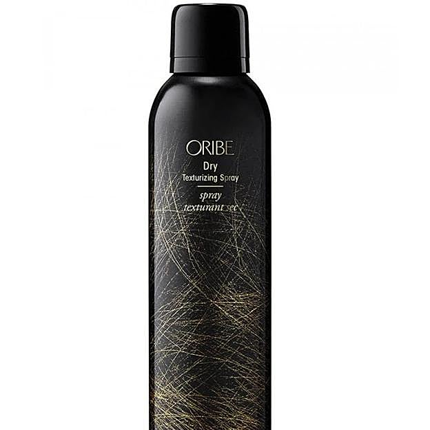Oribe Dry Texturizing Spray.