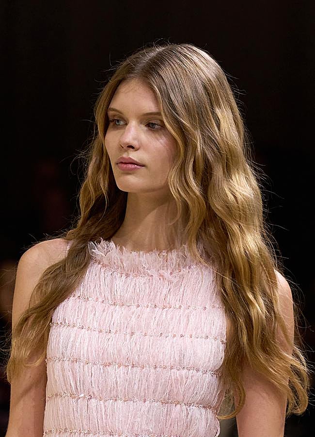 Imagen - Desfile Chanel/ LAUNCH METRICS SPOTLIGHT