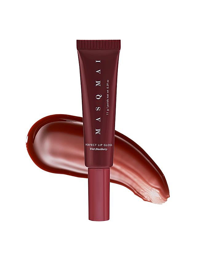 Imagen - Brillo de labios/ MASQMAI