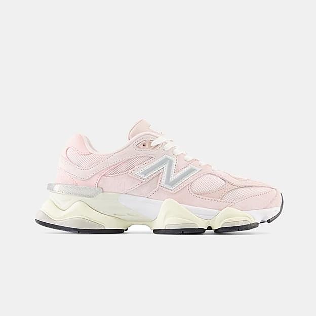 Zapatillas casual unisex 9060 New Balance, 190 euros