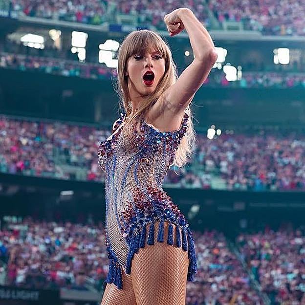 Por qué odia tanto a Taylor Swift el New York Times: primero la saca del armario y ahora la ve acabada 