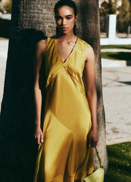 Imagen - Vestido de fiesta de Sfera (35,99 euros)