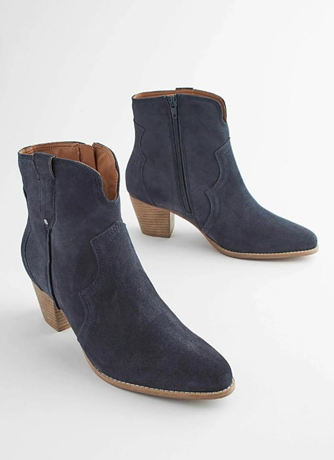 Imagen - Botines de Next (NEXT)